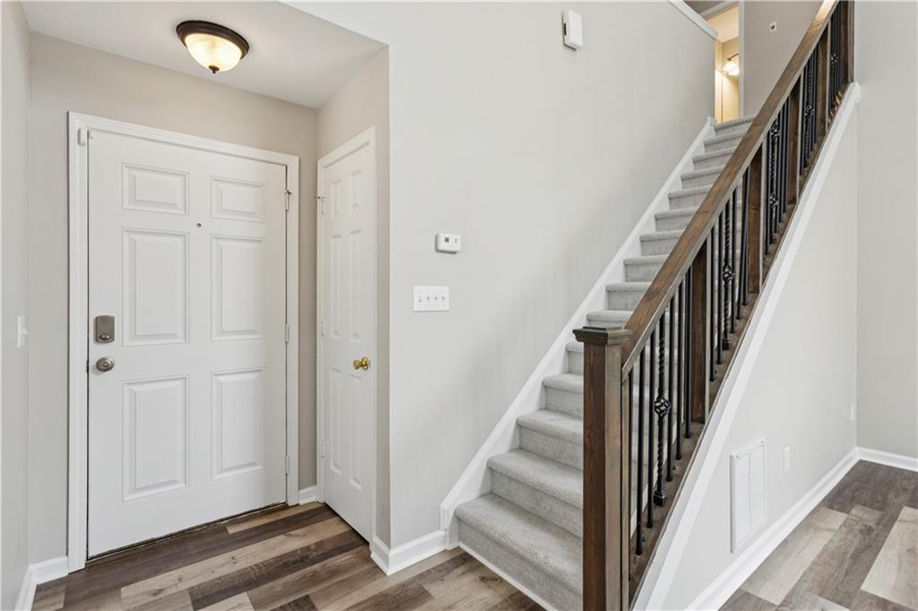 283 Hiawassee Drive