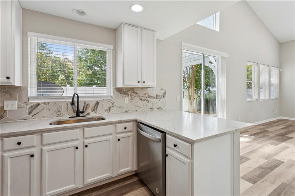 283 Hiawassee Drive