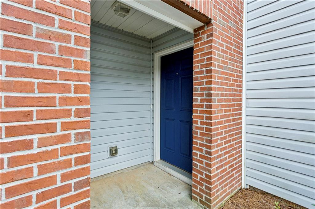283 Hiawassee Drive