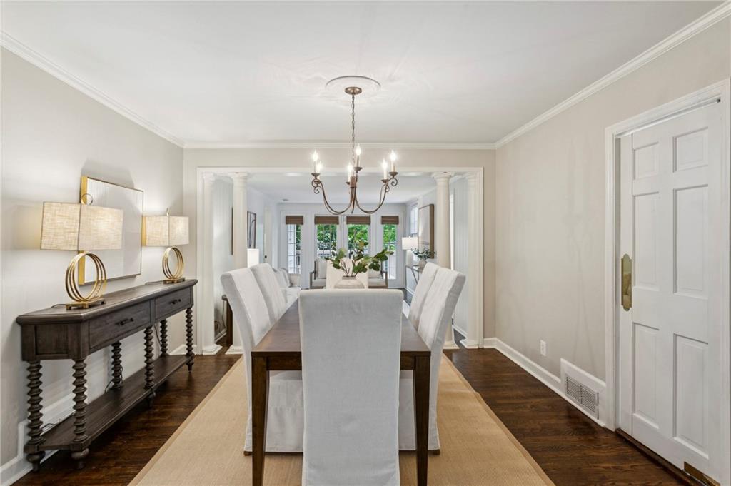 1825 Colland Drive NW