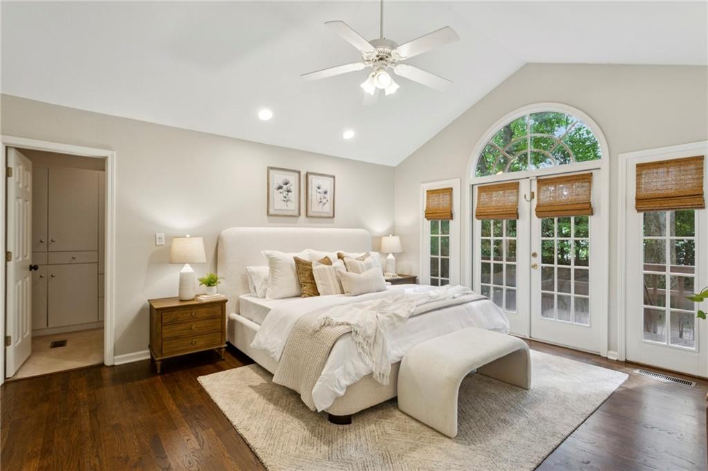 1825 Colland Drive NW