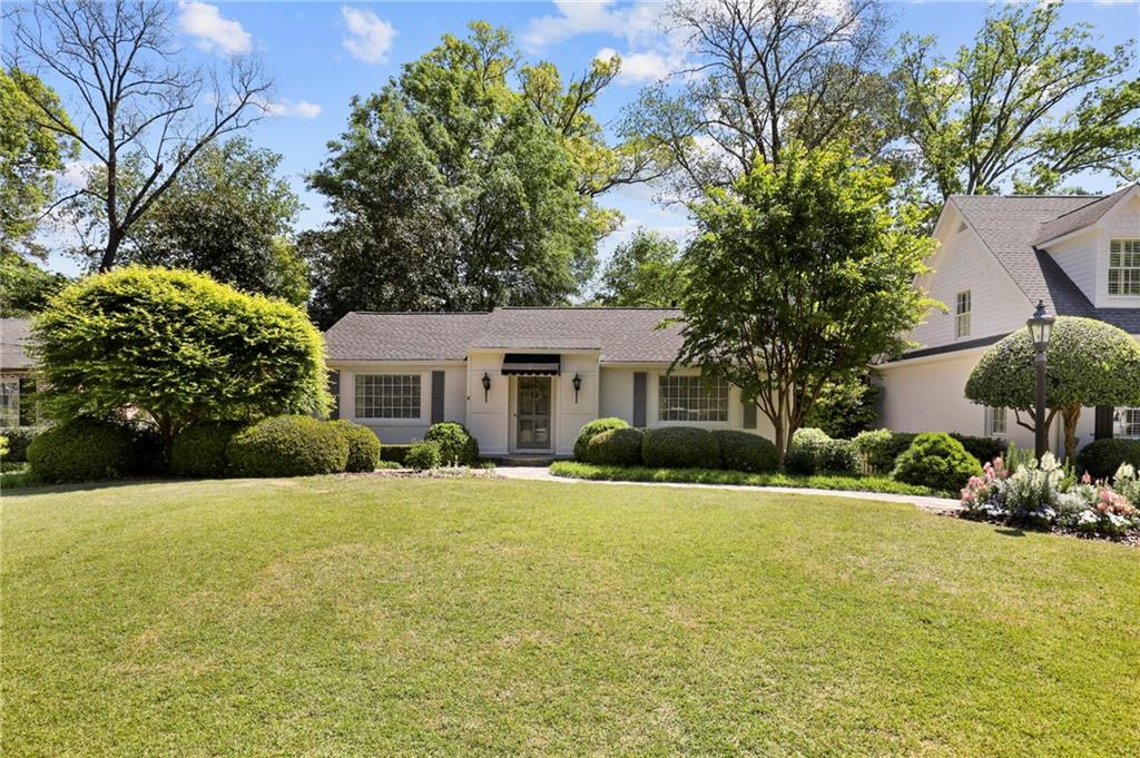 1825 Colland Drive NW