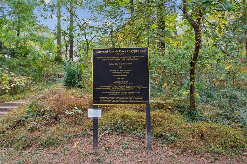 1825 Colland Drive NW