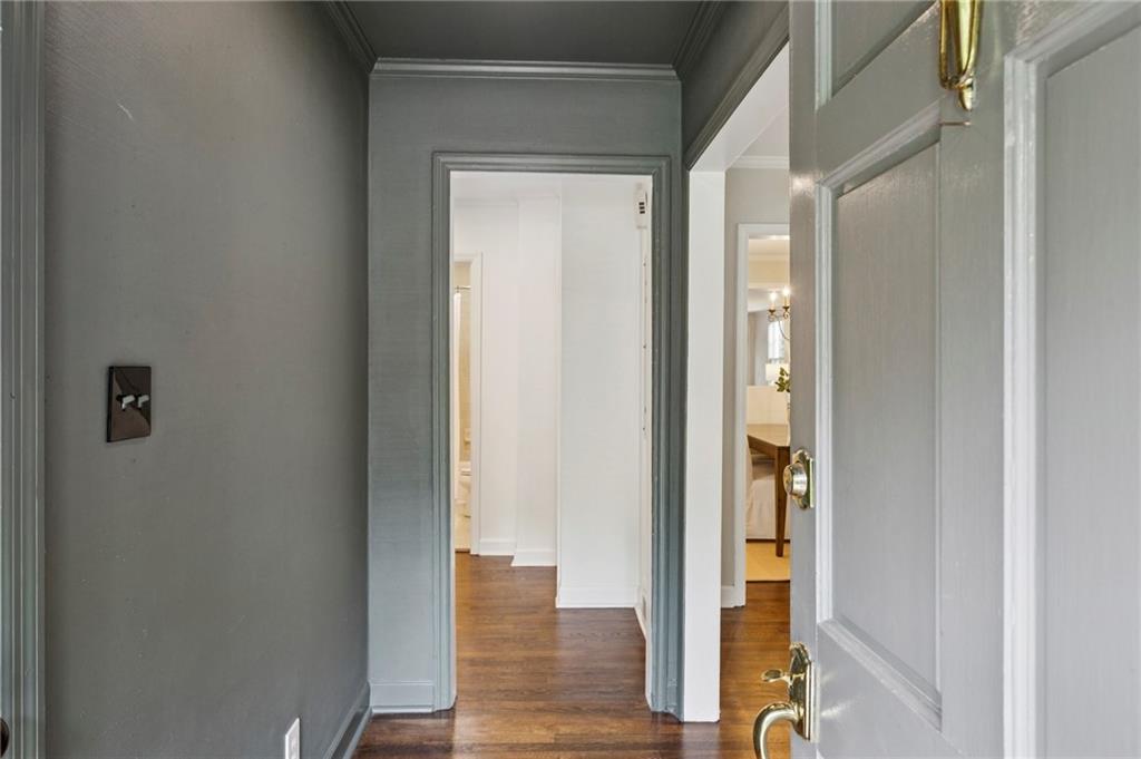 1825 Colland Drive NW