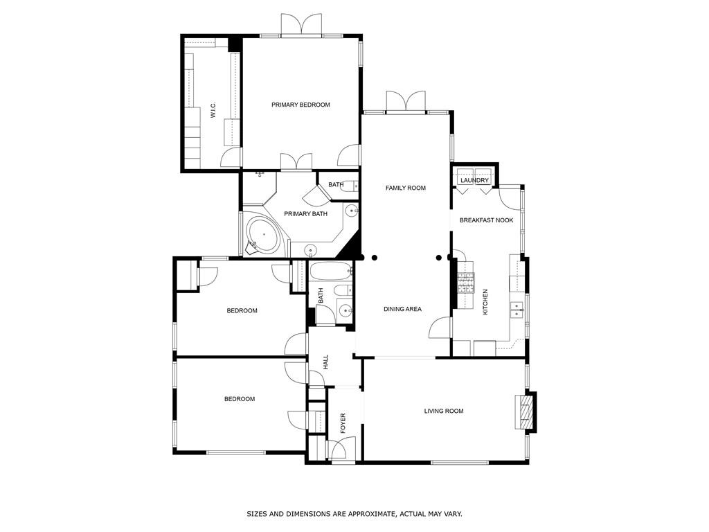 1825 Colland Drive NW