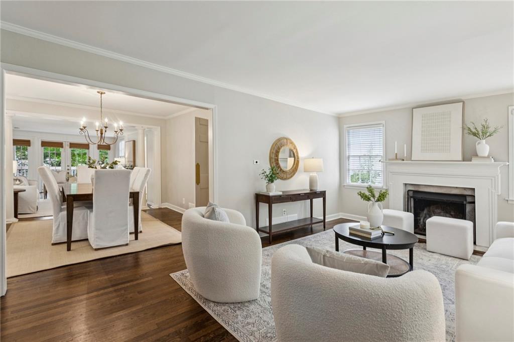 1825 Colland Drive NW