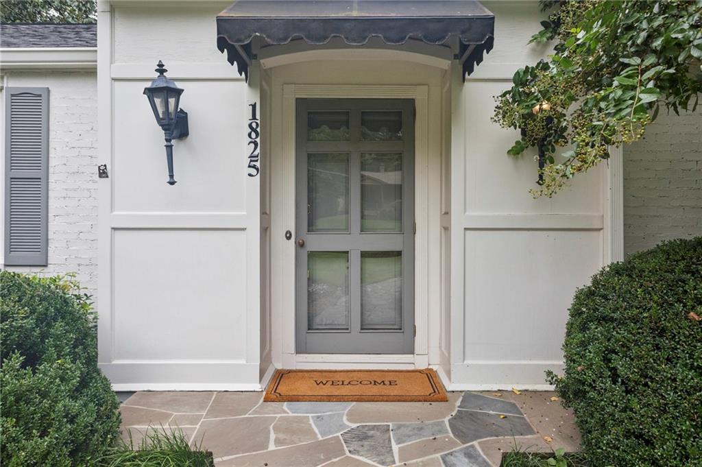 1825 Colland Drive NW