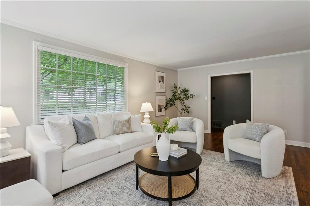 1825 Colland Drive NW