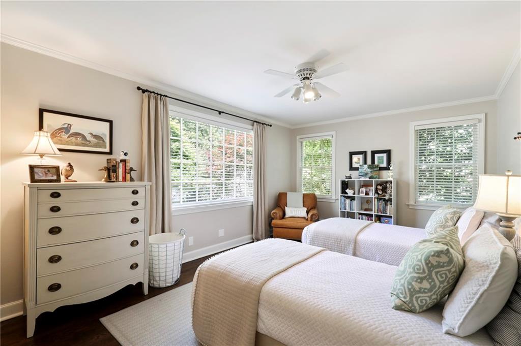 1825 Colland Drive NW