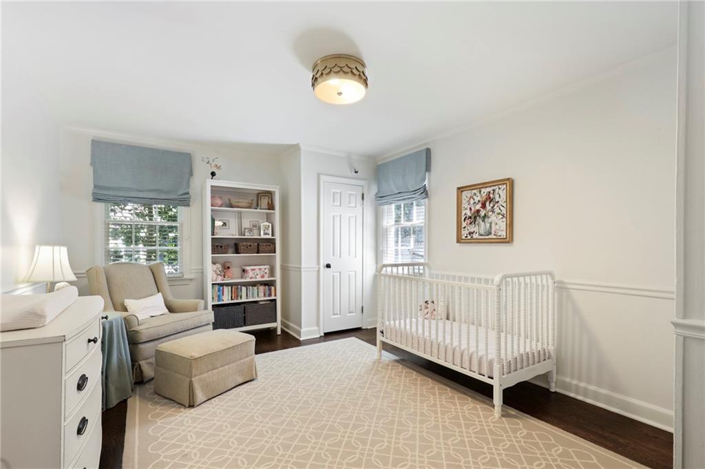 1825 Colland Drive NW