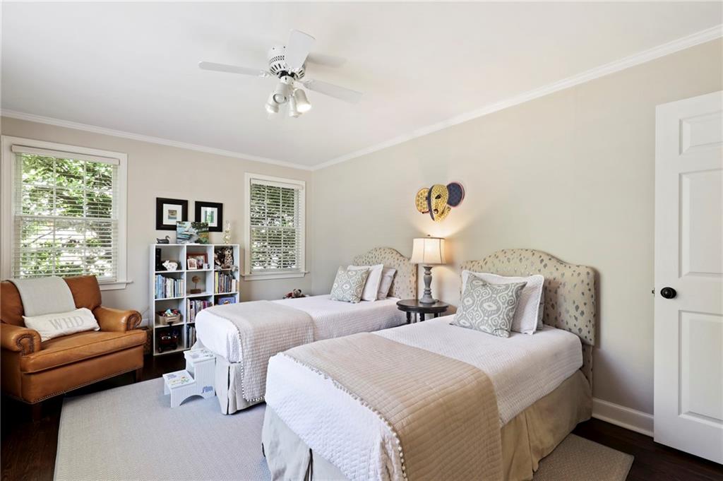 1825 Colland Drive NW