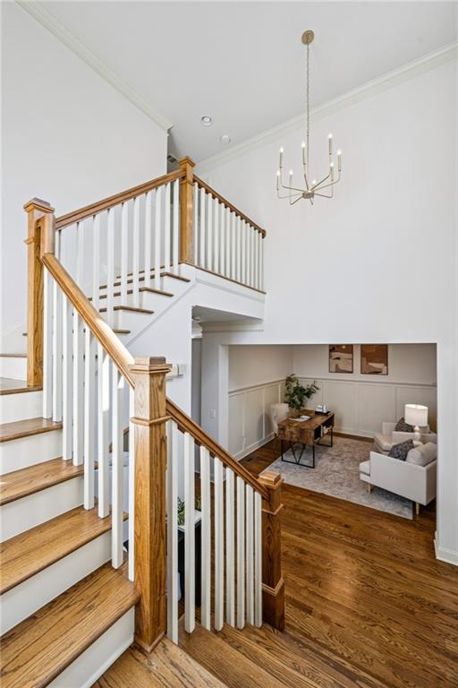 1612 Gilstrap Lane NW