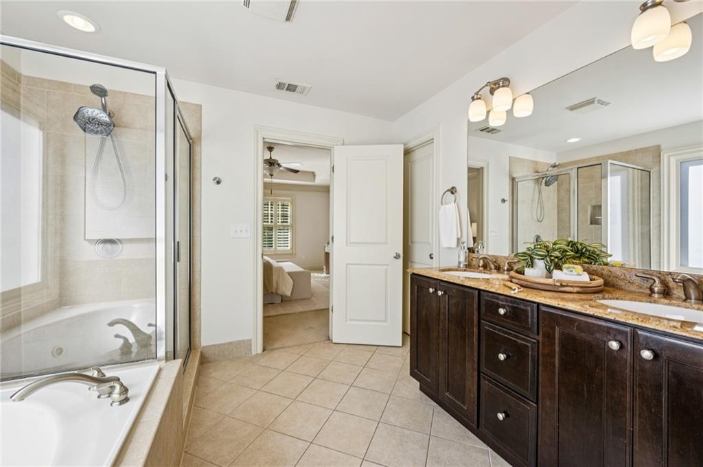 1612 Gilstrap Lane NW