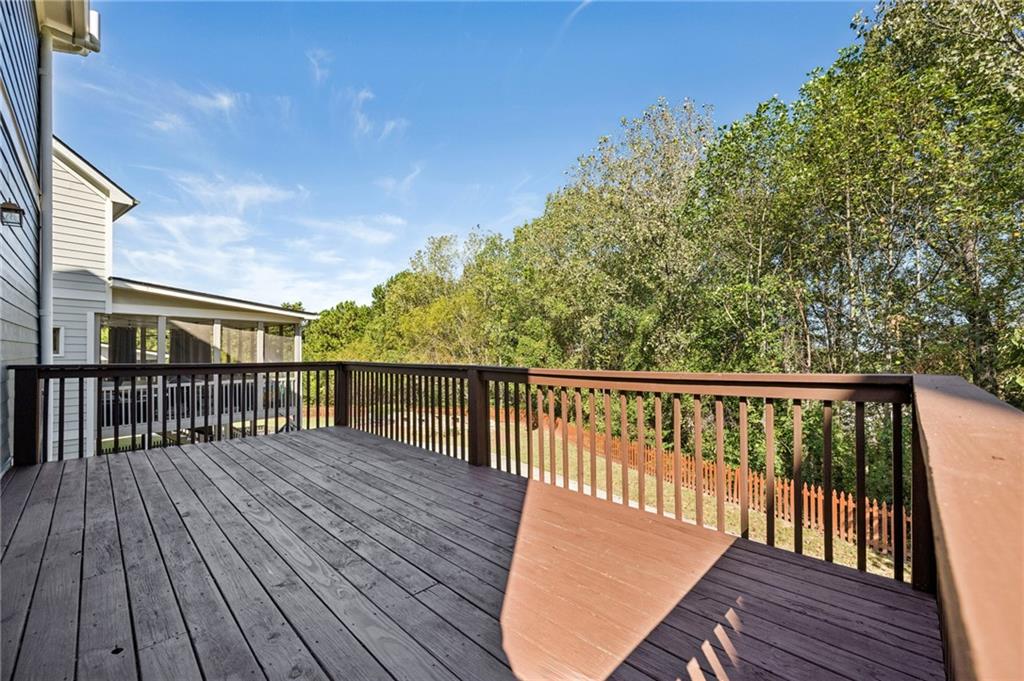 1612 Gilstrap Lane NW