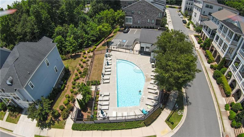 5836 Sandy Springs Circle