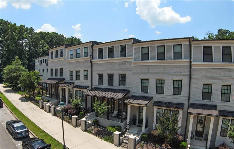 5836 Sandy Springs Circle