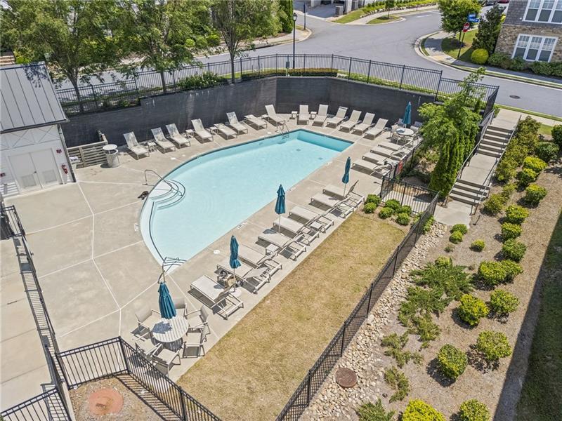 5836 Sandy Springs Circle