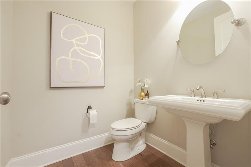 5836 Sandy Springs Circle