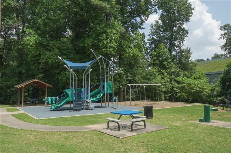 5836 Sandy Springs Circle