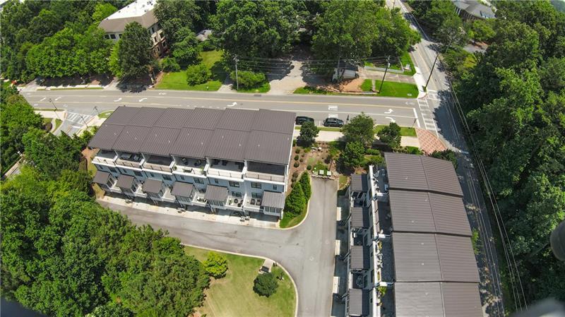 5836 Sandy Springs Circle