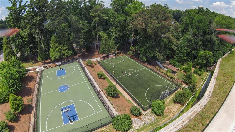 5836 Sandy Springs Circle