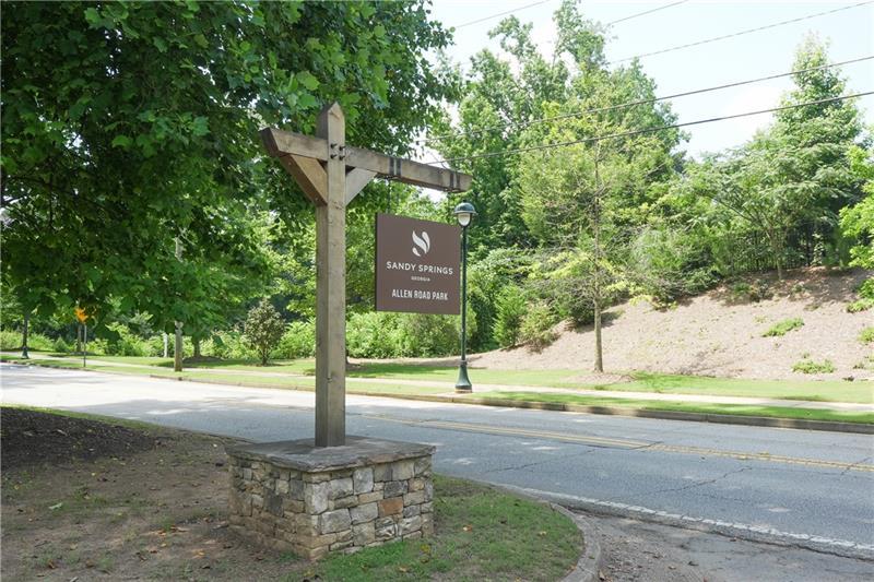 5836 Sandy Springs Circle