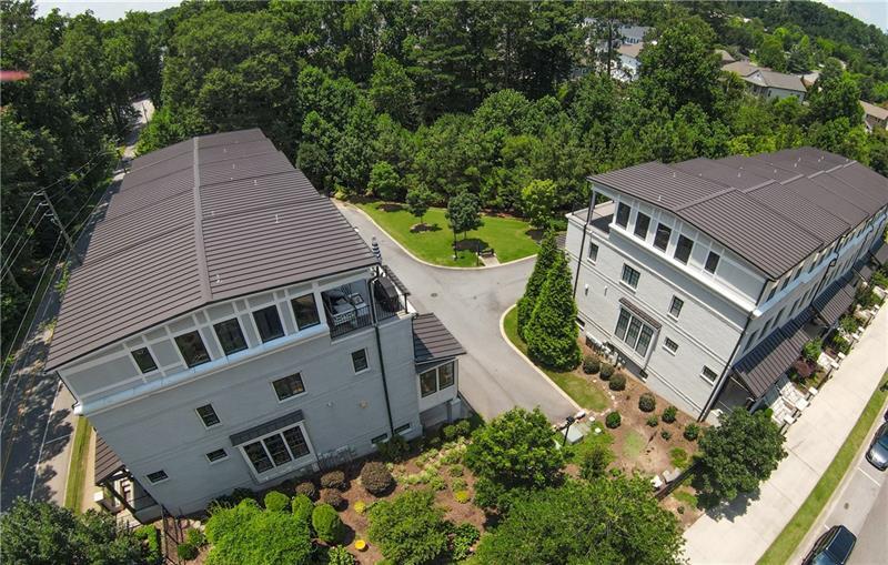 5836 Sandy Springs Circle