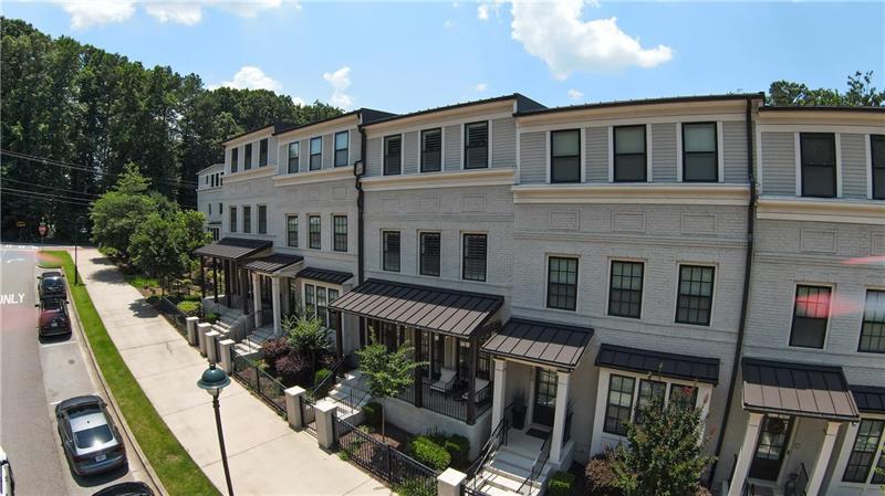 5836 Sandy Springs Circle