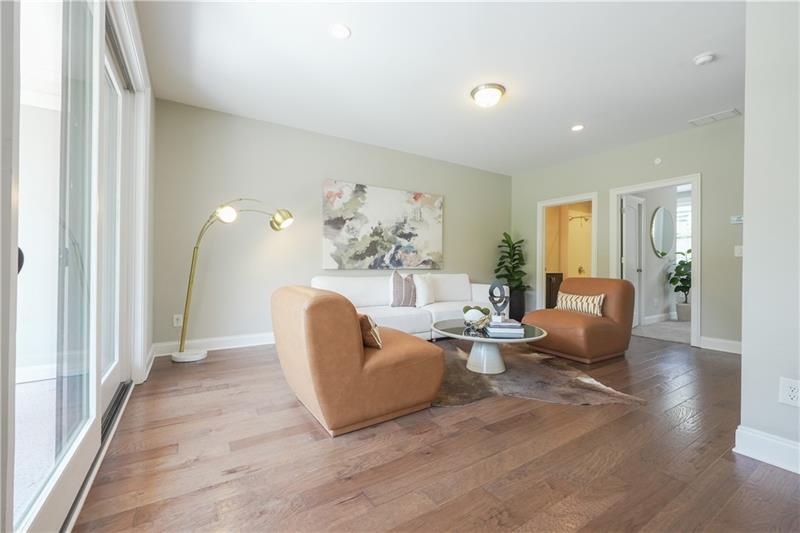 5836 Sandy Springs Circle