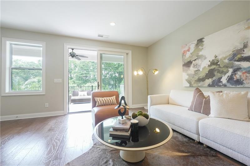 5836 Sandy Springs Circle