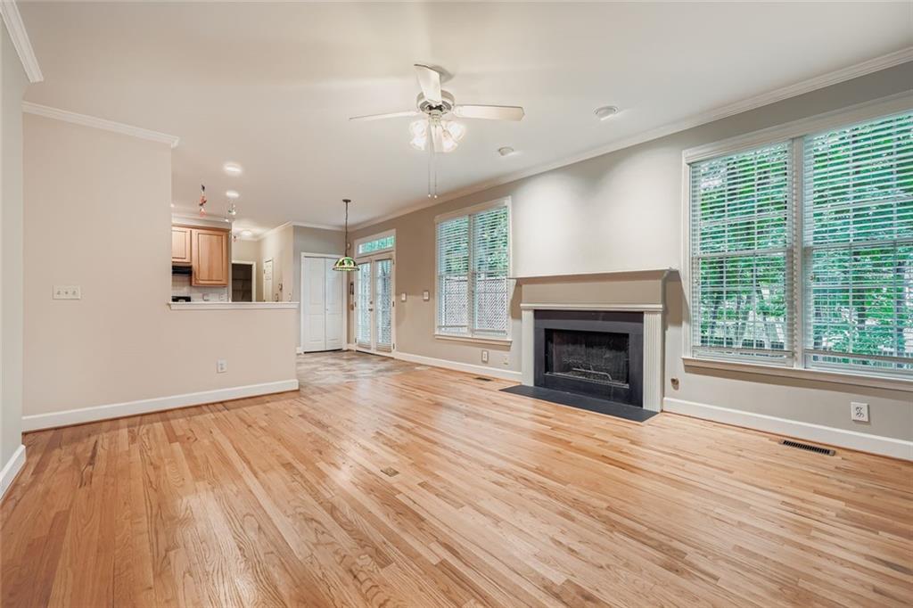 1231 Ivy Brook Lane NE