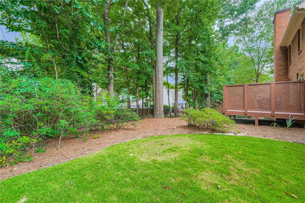 1231 Ivy Brook Lane NE