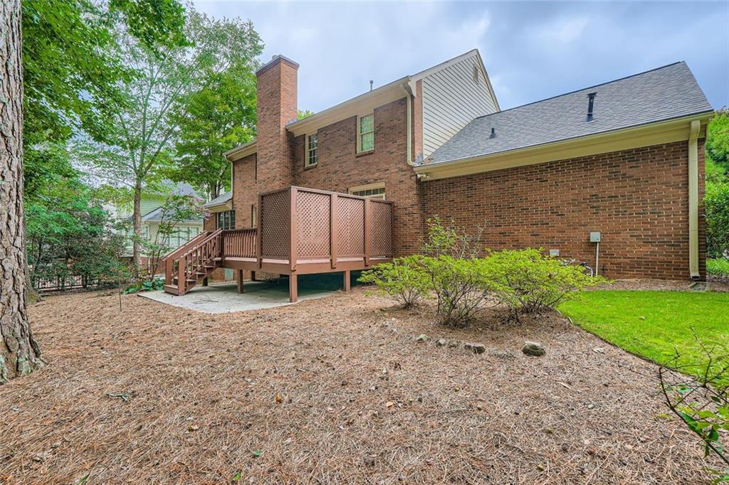 1231 Ivy Brook Lane NE