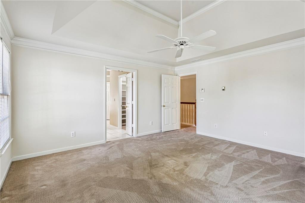 380 Wexford Overlook Drive