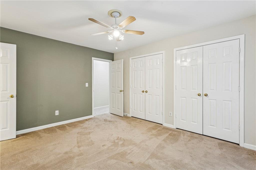 380 Wexford Overlook Drive