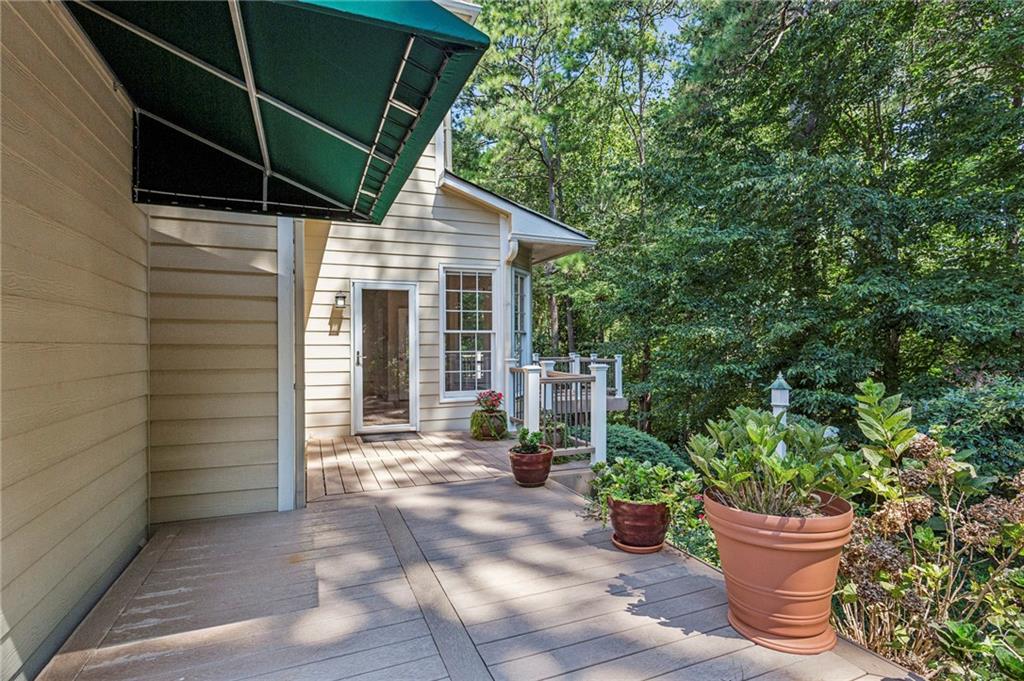 380 Wexford Overlook Drive