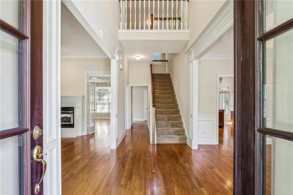 380 Wexford Overlook Drive