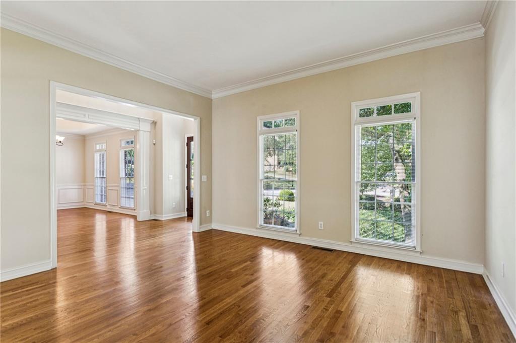 380 Wexford Overlook Drive