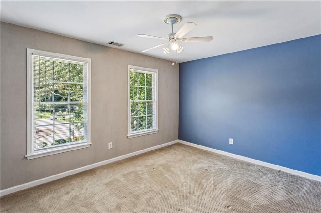 380 Wexford Overlook Drive