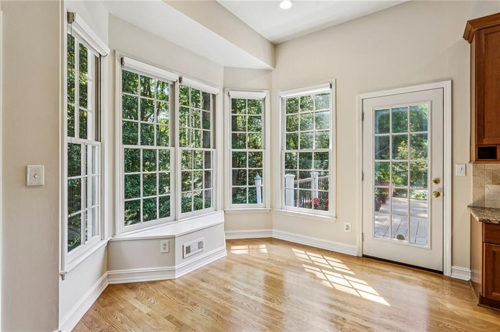 380 Wexford Overlook Drive