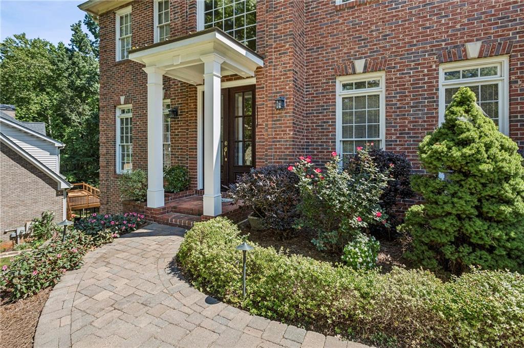 380 Wexford Overlook Drive