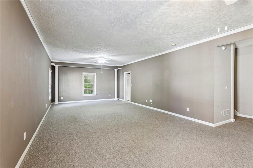 380 Wexford Overlook Drive