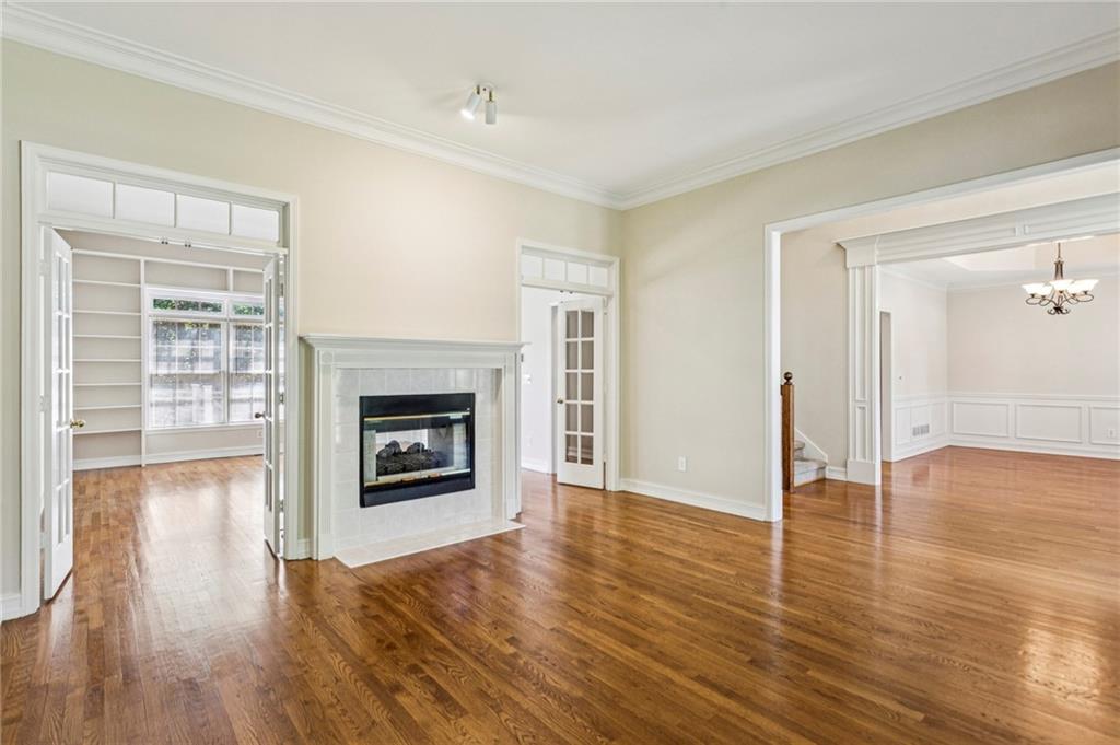 380 Wexford Overlook Drive