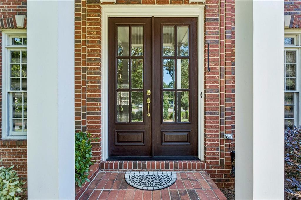 380 Wexford Overlook Drive