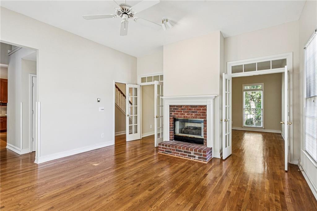 380 Wexford Overlook Drive