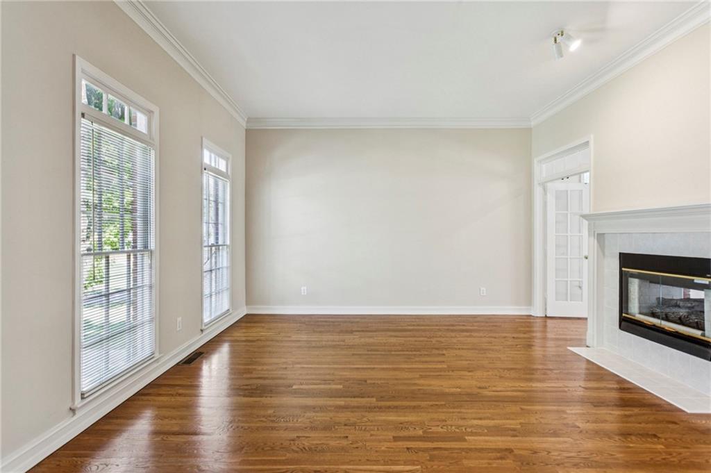 380 Wexford Overlook Drive