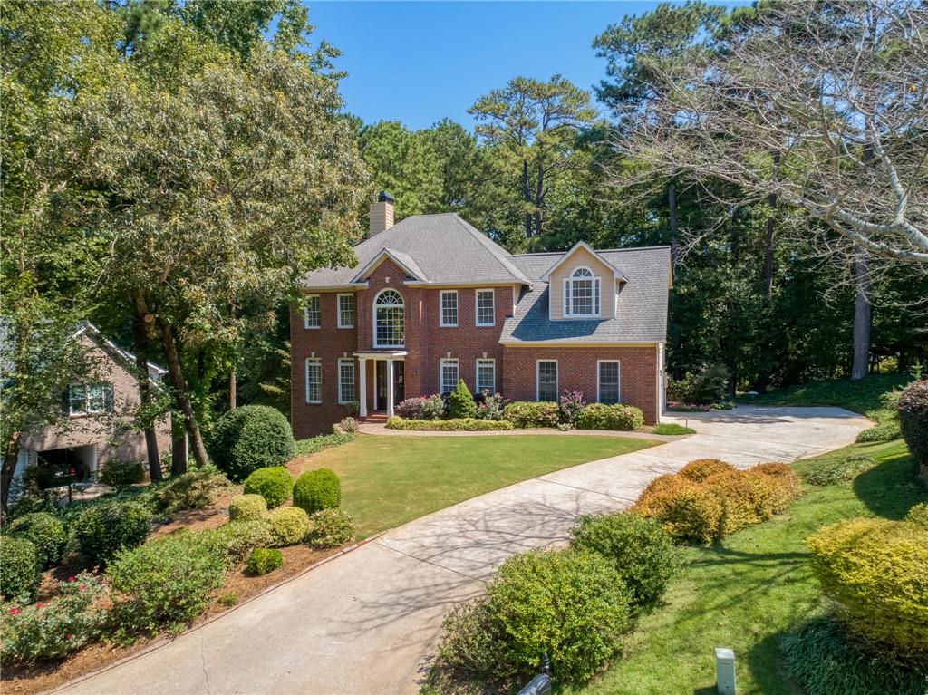 380 Wexford Overlook Drive