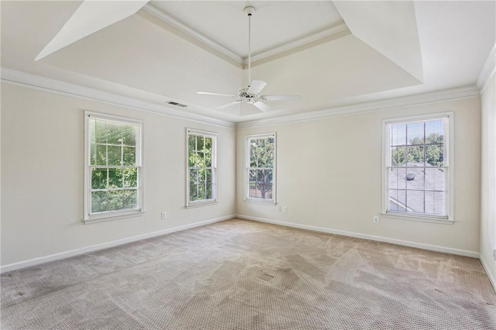 380 Wexford Overlook Drive