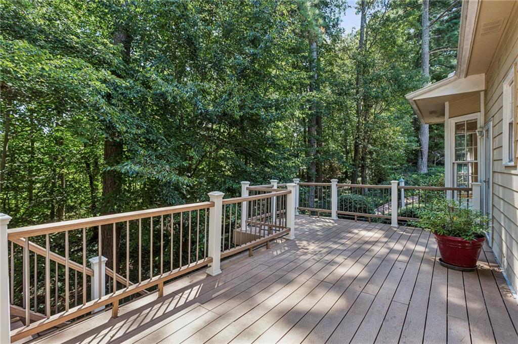 380 Wexford Overlook Drive