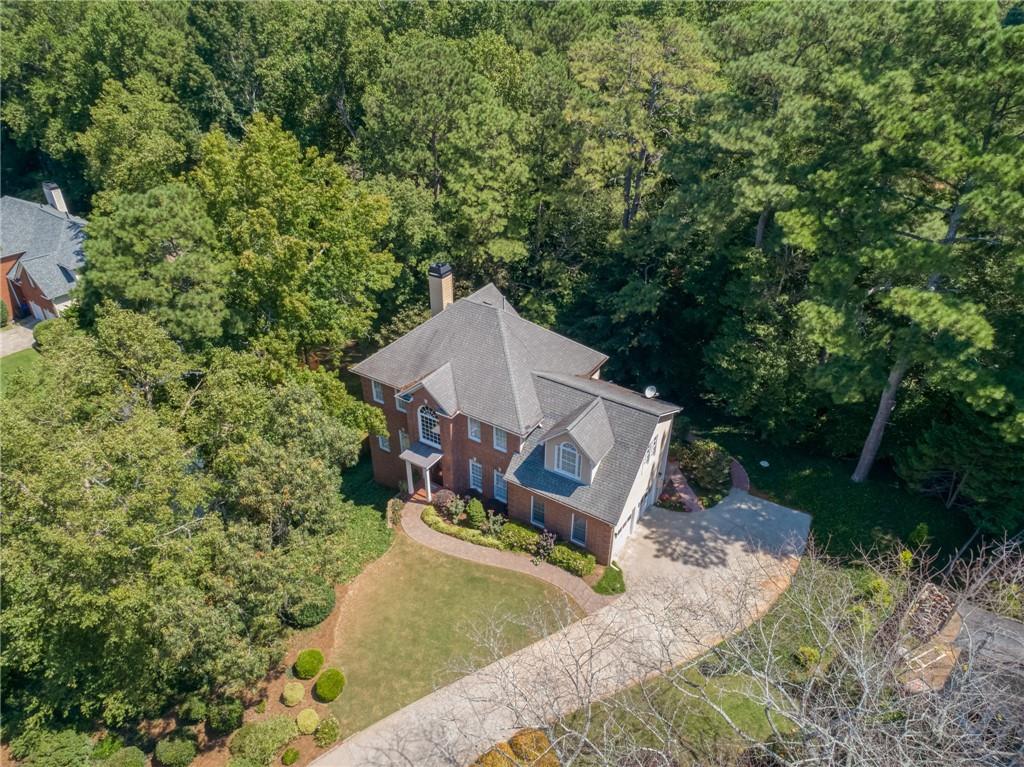 380 Wexford Overlook Drive